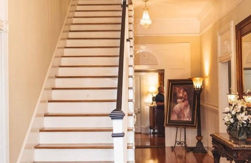 Anderson House | Entire Complex | 4 Bedrooms | Events