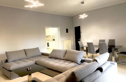 Ilion Condo | Entire Condo Renovated in Athens