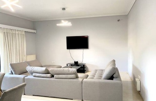 Ilion Condo | Entire Condo Renovated in Athens