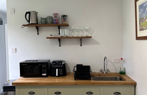 Much Hadham Cottage | Entire cottage located in the picturesque village of Much Hadham.