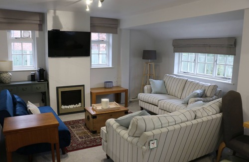 Much Hadham Cottage | Entire cottage located in the picturesque village of Much Hadham.