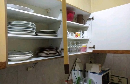 Koekelberg Apartment | Entire cozy three bedroom apartment in Bruxelles