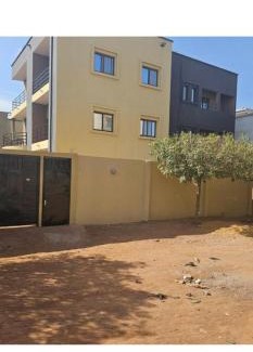 Bamako Villa | Entire Duplex in Sirakoro