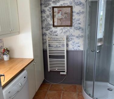 Barenton House | Entire Farm House stay, La Gérouardière