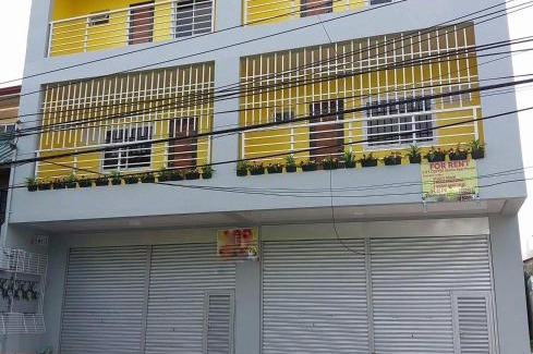 Dagupan Apartment | Entire flat 3rd floor
