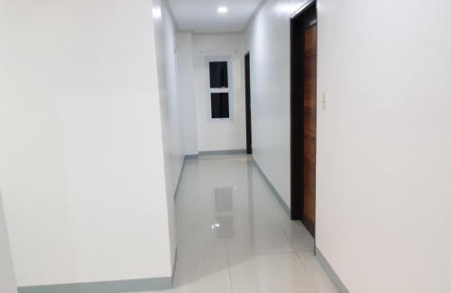 Dagupan Apartment | Entire flat 3rd floor
