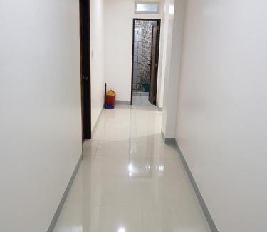 Dagupan Apartment | Entire flat 3rd floor