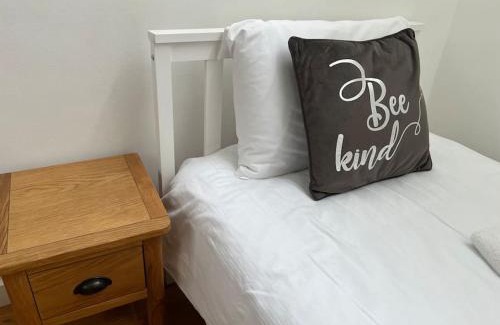 Euston Apartment | Entire Flat in Euston-Kings Cross