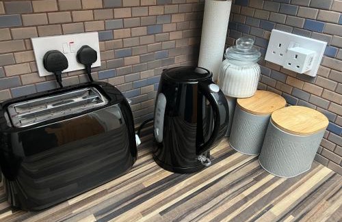 Euston Apartment | Entire Flat in Euston-Kings Cross