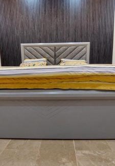 Karachi House | Entire Ground Floor Elegance 3BR Gulistan e Joher Blk 14 Near Darul Sehat Hospital