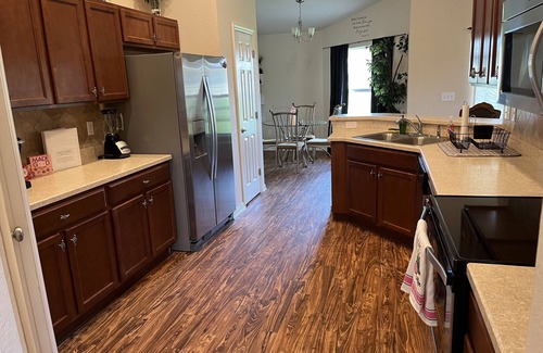 Lakeland House | Entire home between Tampa & Orlando