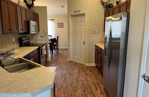 Lakeland House | Entire home between Tampa & Orlando