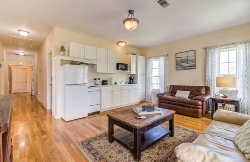 Pass Christian House | Entire Home in downtown Pass Christian - Don't Pass this up!