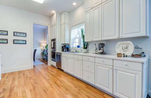 Pass Christian House | Entire Home in downtown Pass Christian - Don't Pass this up!