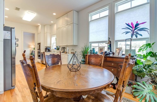 Pass Christian House | Entire Home in downtown Pass Christian - Don't Pass this up!