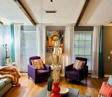 Dothan House | Entire home in Dothan, Alabama