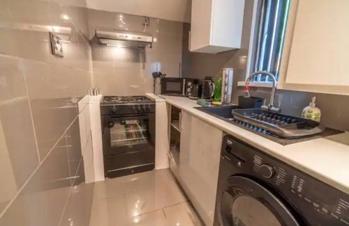 Nottingham House | Entire home in Nottingham