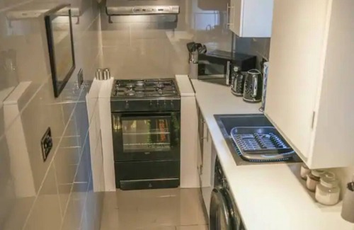 Nottingham House | Entire home in Nottingham