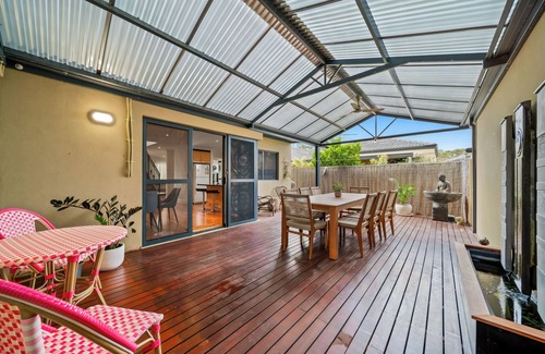 Scarborough House | Entire home in Scarborough