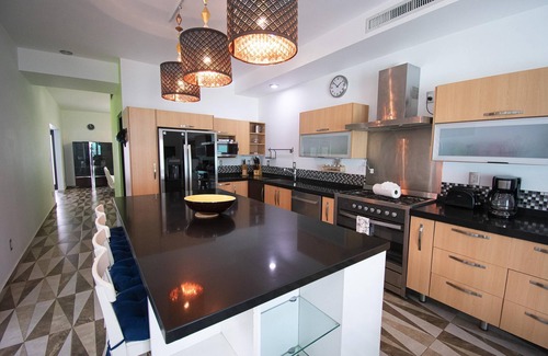 Marina Mazatlan House | Entire home with Pool. Walk to the beach. Lety Copel