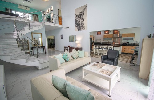 Marina Mazatlan House | Entire home with Pool. Walk to the beach. Lety Copel