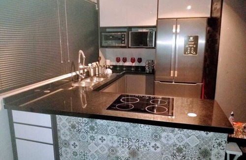 Castelo Branco House | Entire house 7 min Alphaville