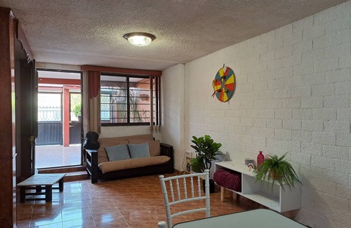 Nezahualcoyotl House | Entire house 8 minutes from the Impulsora metro