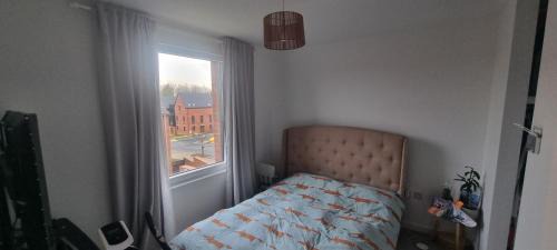 Norwich House | Entire House Alek