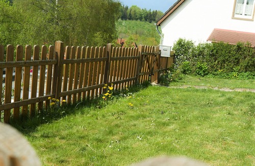 Unterkirnach House | Entire house in BlackForest with mountain view,private Gym,Sauna,Garden,Terraces