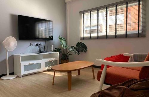 Kuala Terengganu Apartment | Entire house in town centre #WIFI#NETFLIX