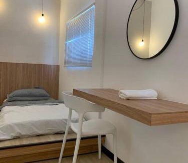 Kuala Terengganu Apartment | Entire house in town centre #WIFI#NETFLIX