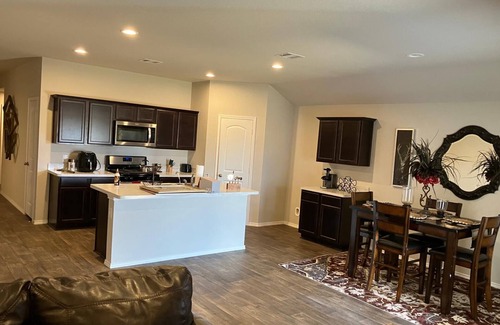 Barker House | Entire house in Summit trail