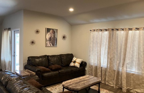 Barker House | Entire house in Summit trail