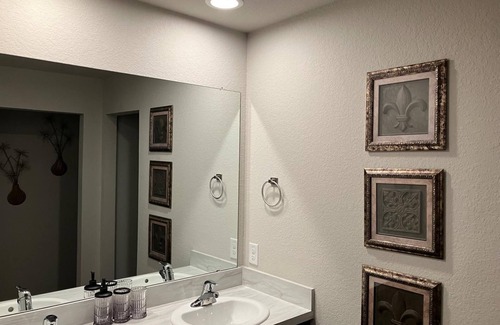 Barker House | Entire house in Summit trail