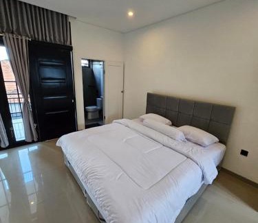 Bukit House | Entire House Jimbaran