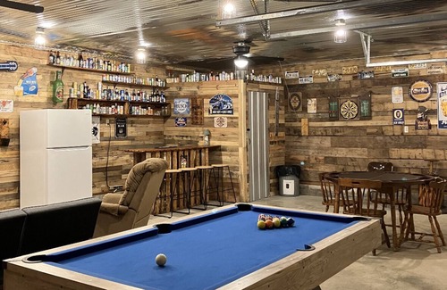 Seebert House | Entire house near Seebert, Watoga, Snowshoe, and much more!