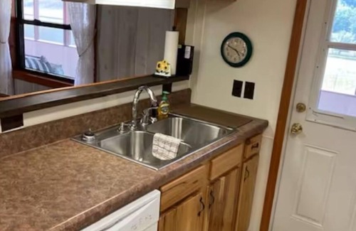 Seebert House | Entire house near Seebert, Watoga, Snowshoe, and much more!