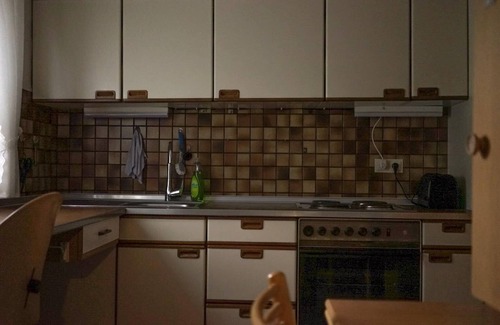 Bielefeld House | Entire house, quiet city location, garden, electric bed, FREE parking, FREE WIFI