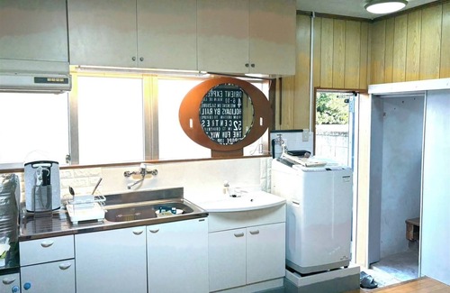 Taketomi-jima Taketomi-cho House | Entire house rental Enjoy the ocean right in fro/Ishigaki Okinawa