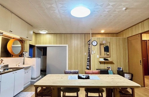 Taketomi-jima Taketomi-cho House | Entire house rental Enjoy the ocean right in fro/Ishigaki Okinawa