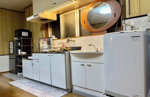 Taketomi-jima Taketomi-cho House | Entire house rental Enjoy the ocean right in fro/Ishigaki Okinawa