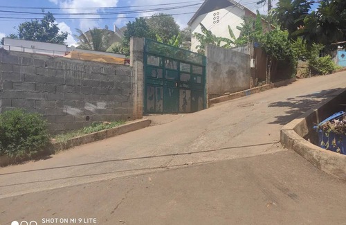 Mamoudzou House | Entire house T4 private and secure - MTSAPERE