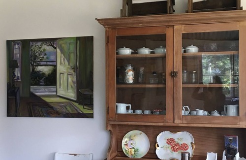 Ewingsdale Other | Entire House The Swanky Shed - Tooraloo Farm Stay Byron Bay