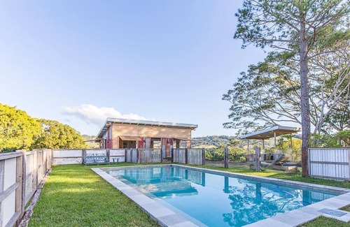 Ewingsdale Other | Entire House The Swanky Shed - Tooraloo Farm Stay Byron Bay
