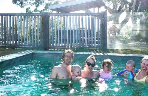 Ewingsdale Other | Entire House The Swanky Shed - Tooraloo Farm Stay Byron Bay