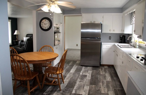 Beach City House | Entire House