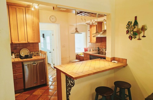 Central Fort Lauderdale House | Entire house with backyard in heart of downtown Fort Lauderdale