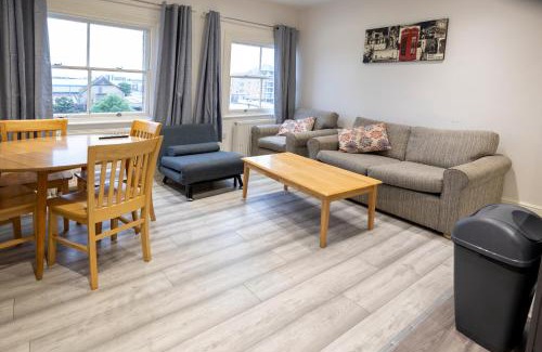 Great Yarmouth Apartment | Entire New Flat With View to River Yare, H7