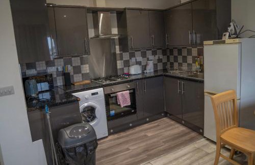 Great Yarmouth Apartment | Entire New Flat With View to River Yare, H7