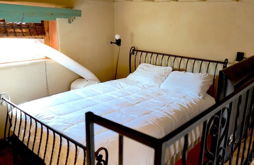 Placitas House | Entire Private Loft Style Villa at the House in Breaking Bad